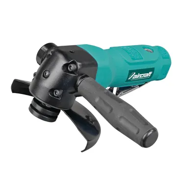 Immagine prodotto di Aircraft Druckluft Winkelschleifer WS 125 PRO (Schleifer, Schleifgerät) 2403470