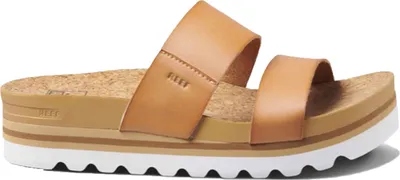 Produktbild von Reef Slippers Cushion Vista Hi RF0A3YP5NAT Brown-36