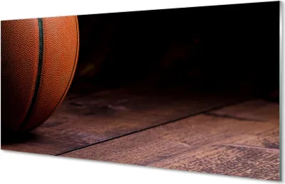 Produktbild von Glasbilder 100x50 Wandkunst Fußball-Ferienplatten