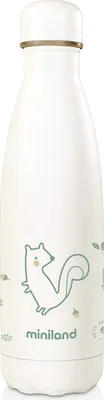 Produktbild von Miniland 89345 Natur Bottle Chip, beige