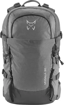 Produktbild von Altus Musala 20l Rucksack Grau  Grau One Size