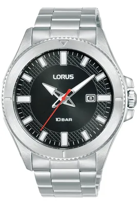 Zdjęcie produktu dla Zegarek męski Lorus - RH995PX9