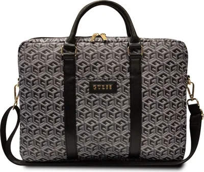 Obrázek produktu pro GUESS Notebook bag 16 inches GCube Stripes GUCB15HGCFSEK