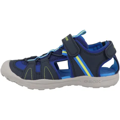 Produktbild von Geox Vaniett Boy J355XA015CEC0693 (34/navy-lt blue)
