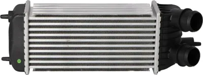 Produktbild von NRF 30193 Ladeluftkühler LLK für CITROËN JUMPY Kasten Turbo Intercooler