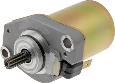 Image de Moteur de démarrage 12 V, 10 dents
