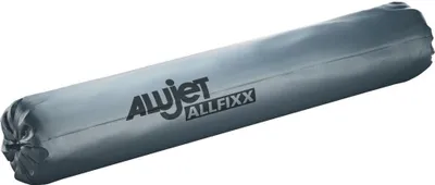 Produktbild von Alujet Allfixx Schlauchbeutel Kleber für Unterspannbahn Dampfbremse Konterlatte