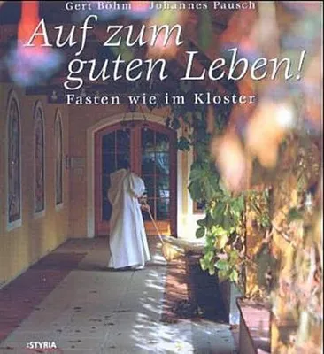 Produktbild von Auf zum guten Leben!