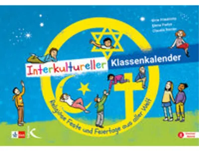 Image de Interkultureller Klassenkalender