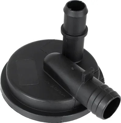 Produktbild von Ölabschneider Druckregelventil Kurbelgehäuse Entlüftung 070129101A Motor 2.5