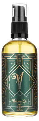 Obrázek produktu pro Victory Oil Bartöl – 100 ml – Cyrulicy