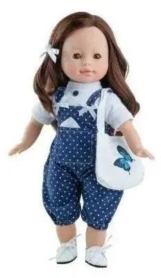 Produktbild von Spanisches Bobas-Puppen-Set – Paola Reina