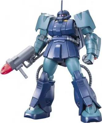 Produktbild von Bandai Modellbausatz – kein Kleber oder Farben erforderlich, personalisierbar