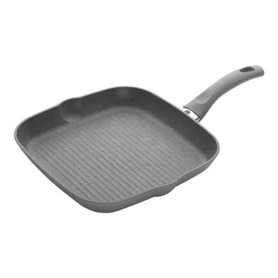 Produktbild von Ballarini 188 Grillpan 9H9F90 Bratpfanne, Aluminium, Antihaftbeschichtung