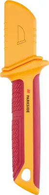 Produktbild von PARKSIDE® 1000V Zangen (Kabelmesser gerade 200mm)