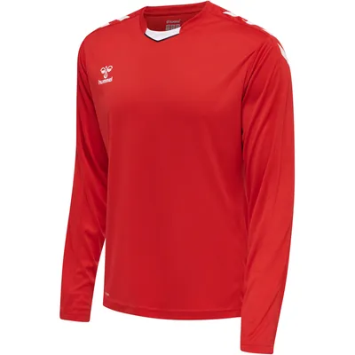 Produktbild von Hummel hmlCORE XK POLY JERSEY L/S