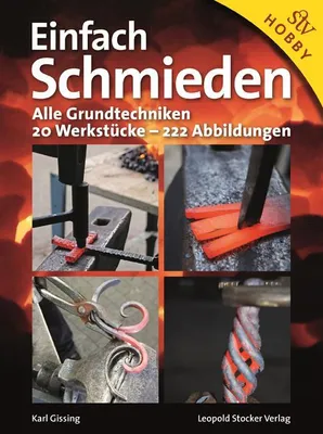 Immagine prodotto di Einfach Schmieden