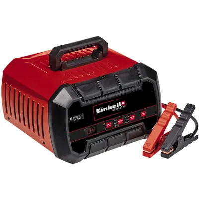 Zdjęcie produktu dla Ładowarka Einhell CE-BC 30 M