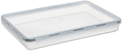 Immagine prodotto di plast team 52570800 plast team Amsterdam contenitore per alimenti, 1,7 litri, verde