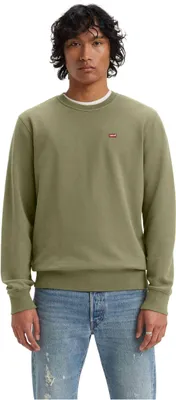 Immagine prodotto di Felpa Levi's 124-15177063235928 da Uomo