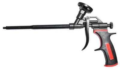 Image de Pistolet pour Mousse Polyuréthane Tf - 750 ml - D-Work