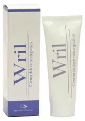 Obrázok produktu pre WRIL KRÉM PRI NEUROPATICKÝCH BOLESŤACH, 75 g