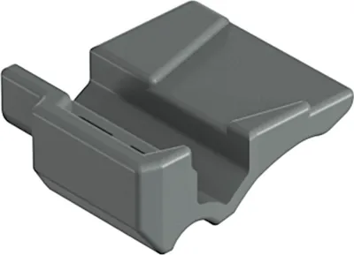 Produktbild von Hettich Öffnungswinkelbegrenzer für Sensys 110°-Scharnier, Begrenzung von 110° auf 90°
