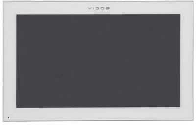 Obrázok produktu pre VIDOS X M14W-X monitor videovrátnika