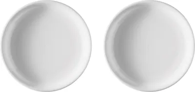 Produktbild von 2 x Frühstücksteller 20 cm - Trend Weiß - Thomas - 11400-800001-10220 -