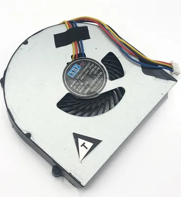 Immagine prodotto di Ventola versione 1 compatibile per Lenovo IdeaPad G580 (M84AXGE), G580 (MBBNXGE)