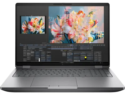 Immagine prodotto di HP ZBook Fury    16 G1i  u9-285HX   64/2TBSSD RTX PRO 3000 W11P 36 Monate