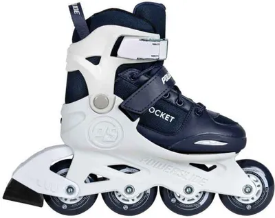 Immagine prodotto di Pattini in linea Powerslide Phuzion Universe, 940640