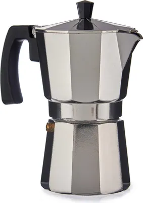Obrázek produktu pro Hliníková moka konvice ARCO na 3 espresso, 150 ml