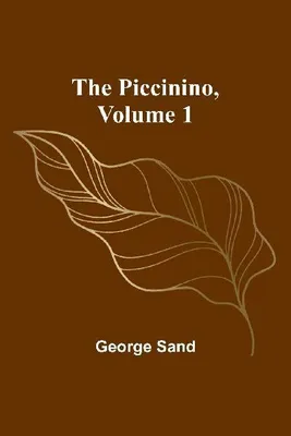 Produktbild von The Piccinino, Volume 1