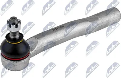 Produktbild von NTY Spurstangenkopf Spurstange für LEXUS RX (GYL1, GGL15, AGL10) Vorne Rechts SKZ-TY-132