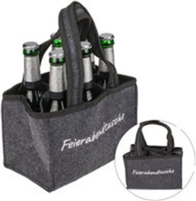 Obrázok produktu pre Vrecko na pivo a fľaše