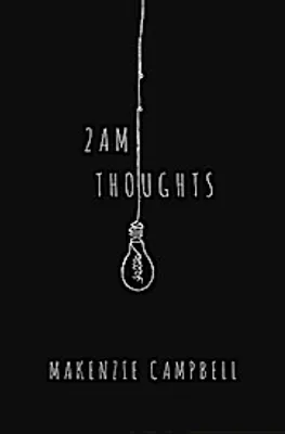 Immagine prodotto di 2am Thoughts