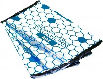 Produktbild von Reckhorn Alubutyl: Größe 1,5 m² / 40 cm x 3,75 m / Stärke 2,0 mm / 1,9 mm Butyl 0,1mm. Ein Leichtgewicht mit extremer Wirkung