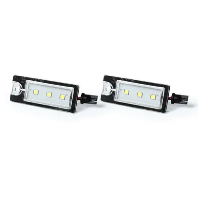 Produktbild von Led Kennzeichenbeleuchtung für VOLVO V70 03/2000-12/2008 | XC70 05/2000-10/2007
