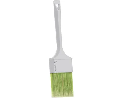 Obrázek produktu pro štětec natírací plochý NOVA Lazur 2,5"