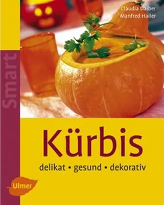 Produktbild von Kürbis