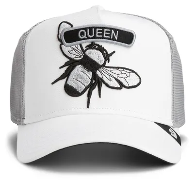 Produktbild von Goorin Bros. Classic Rocker - Queen Trucker Cap Dust