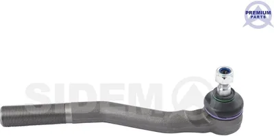 Produktbild von SIDEM Spurstangenkopf Spurstange für JEEP GRAND CHEROKEE II (WJ, WG) Vorne Rechts 93039