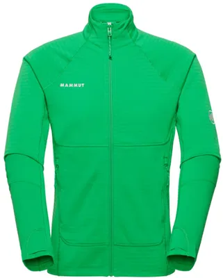 Produktbild von Mammut Taiss ML Jacket Men Herren Funktionsjacke 1014 07280 : XL
