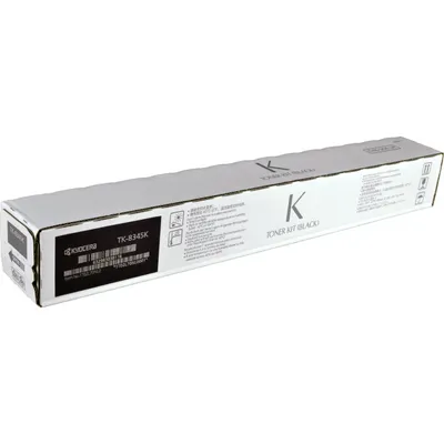 Produktbild von KYOCERA TK-8345K, 20000 Seiten, Schwarz, 1 Stück(e)