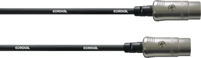 Obrázek produktu pro Cordial MIDI -kaapeli, 9 m