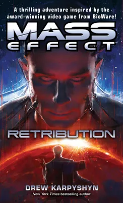 Produktbild von Mass Effect