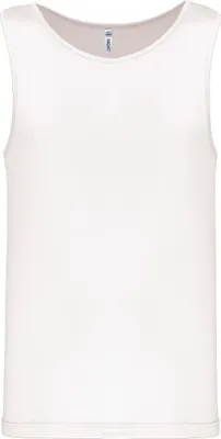Immagine prodotto di PROACT® Camicia funzionale basic sport da uomo senza maniche