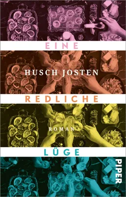 Produktbild von Eine redliche Lüge