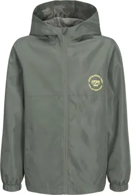 Immagine prodotto di Jack & Jones Zack Giacca leggera verde 8 anni Ragazzi verde 8 anni
